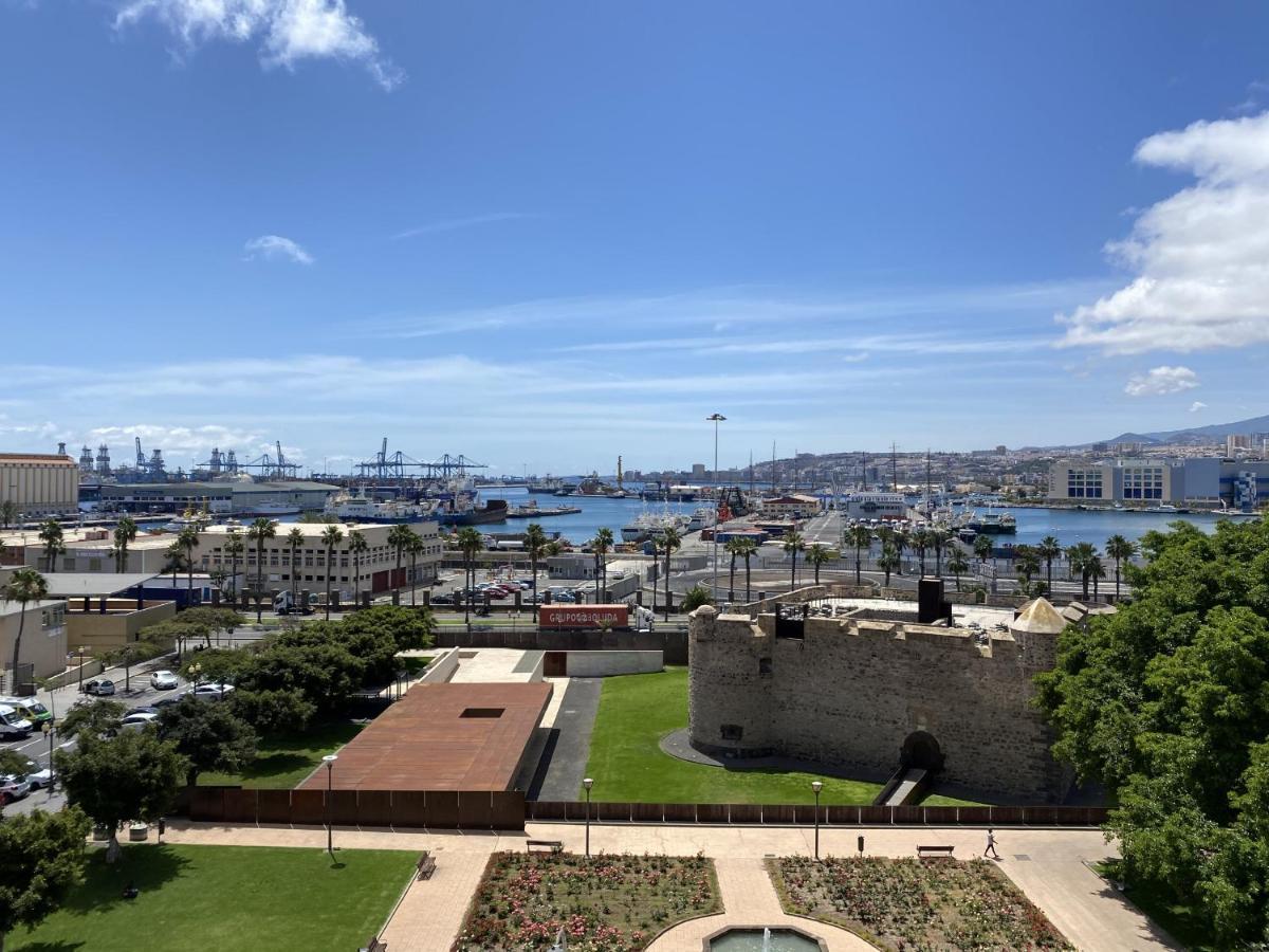 Benecharo By Canariasgetaway Las Palmas de Gran Canaria Esterno foto