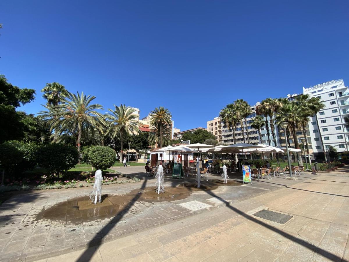 Benecharo By Canariasgetaway Las Palmas de Gran Canaria Esterno foto